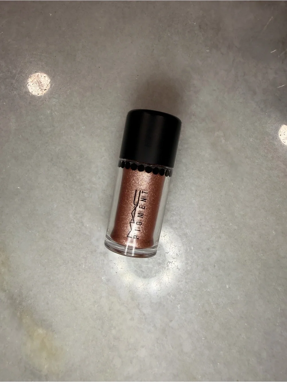 MAC Cosmetics Pigment Eye Shadow - Tan